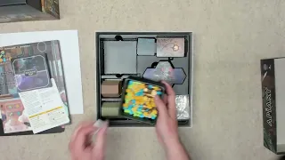 Unboxing - Apiary