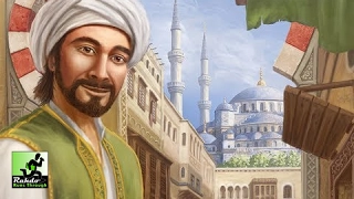 Istanbul Gameplay Runthrough