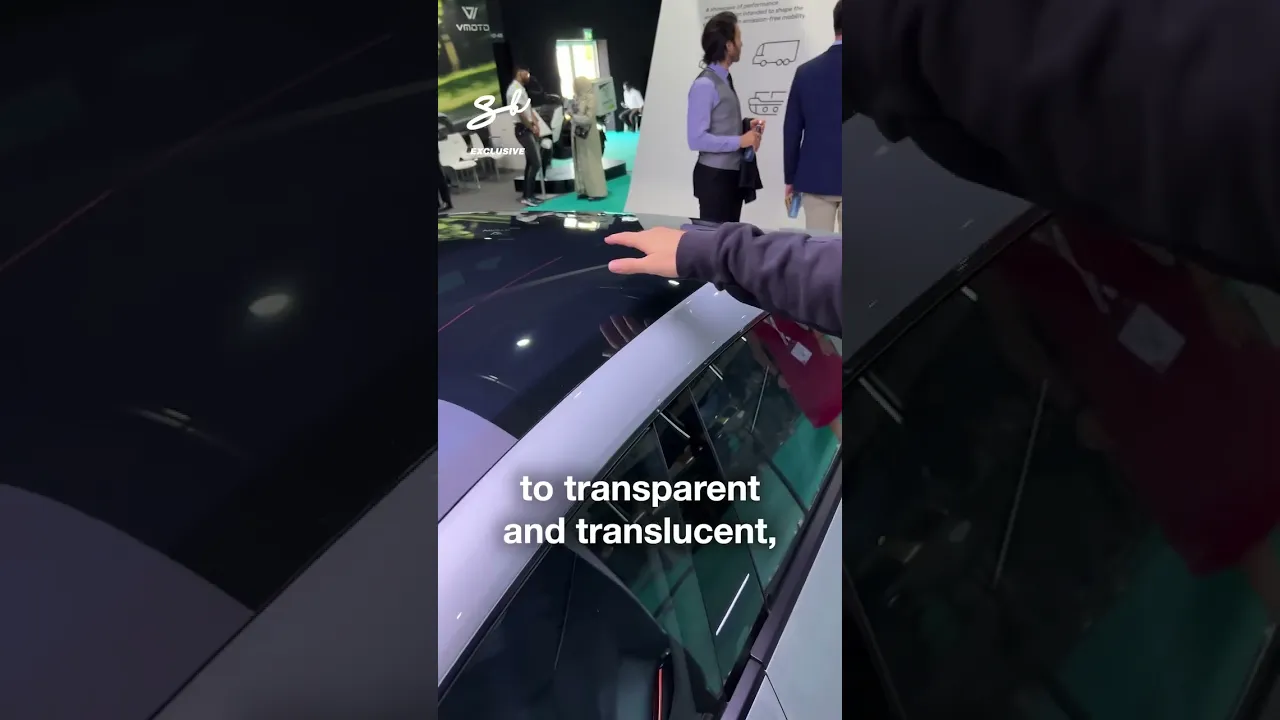 This hydrogen-powered car basically breathes! 🤯🔥#Hopium #hydrogenpower #future