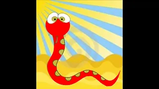Listen and Motion Snake Listen and Motion Snake
