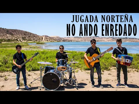 Video for event landing page