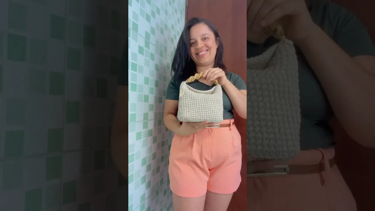 Vídeo de Crochet Dannys