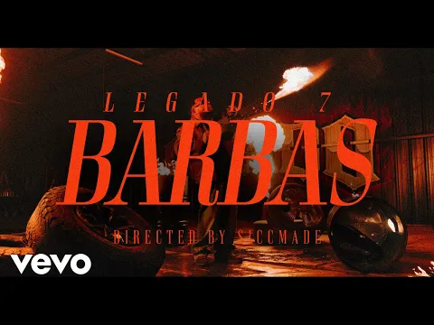 Video for event landing page