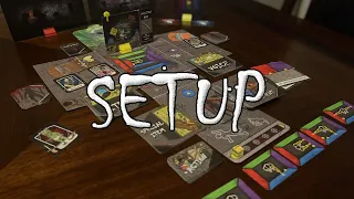 Dead End - Set Up Video