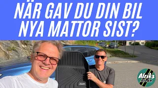 Fina mattor till bra pris!