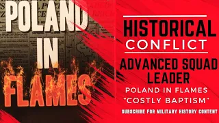 ASL Poland In Flames: What I am Playing This Week #ww2 #advancedsquadleader