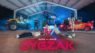 EKIPA - ZYGZAK (feat. Jacuś)