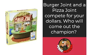 Burger Joint by Purge Reviews