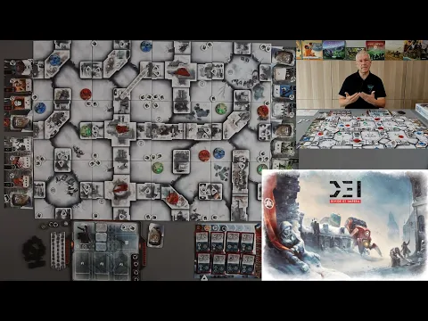 D.E.I. : Divide et Impera