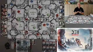 D.E.I. : Divide et Impera