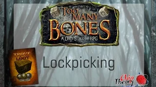 Lockpicking (Trove Loot)