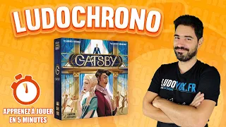 Ludochrono - Gatsby