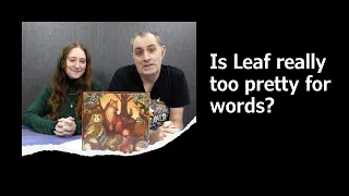 Leaf it out! Just how good is this game?