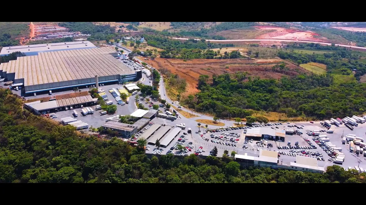 Vídeo de Mar Azul Utilidades