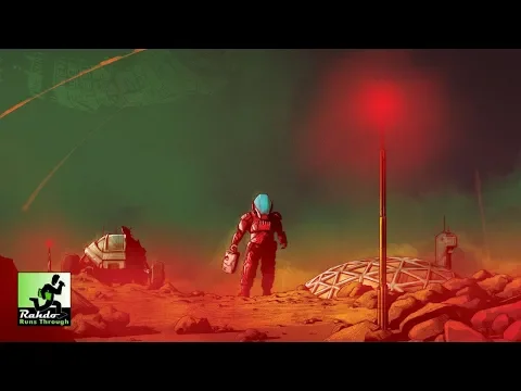On Mars Preview (Rundown)