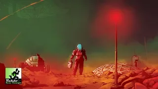 On Mars Preview (Rundown)