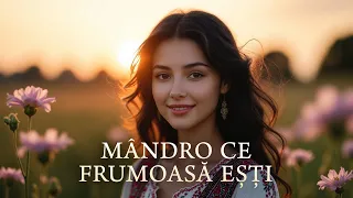 Mândro ce frumoasă ești 💚 | HIT Moldovenesc 2026 🔥 Remix Hora de Petrecere | Igor Studio