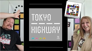 Tokyo Highway Playthrough