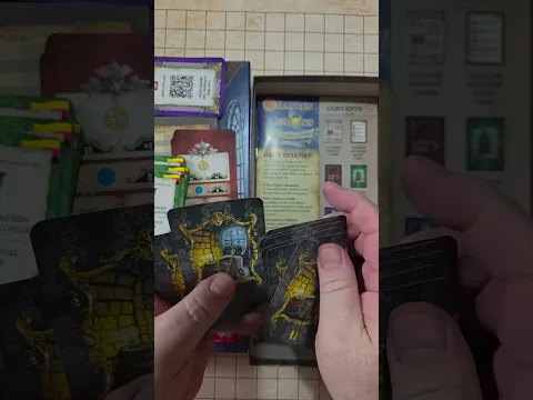 Here Comes a Candle Unboxing