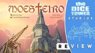Moesteiro Review: Dice Architects