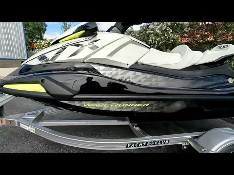 2026 Yamaha Vx Cruiser Ho Thumbnail alt
