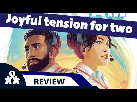 Sky Team Review | With Mike | Review copy provided