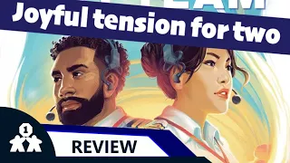 Sky Team Review | With Mike | Review copy provided
