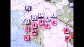 Molotovs War