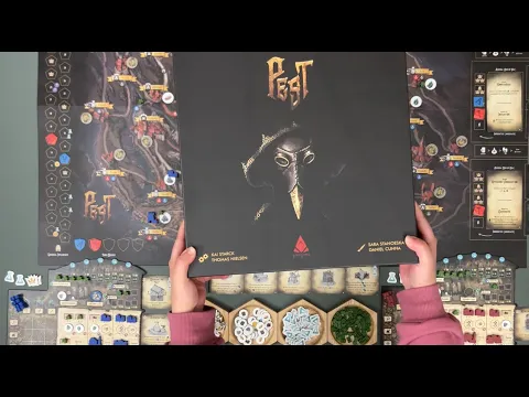 Pest | Kickstarter Preview