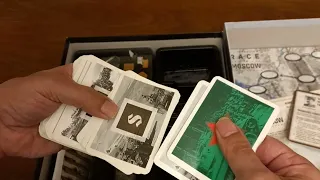 Unboxing 1941: Race to Moscow