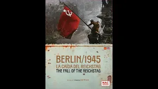 Unboxing BERLIN 1945: The Fall of the Reichstag by nac wargames