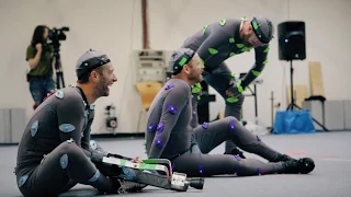 Coldplay - Adventure Of A Lifetime (Making Of Video)