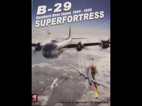 B-29 Superfortress Campaign Part 1 Mission 5