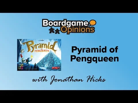 Pyramid of Pengqueen