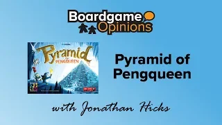 Pyramid of Pengqueen