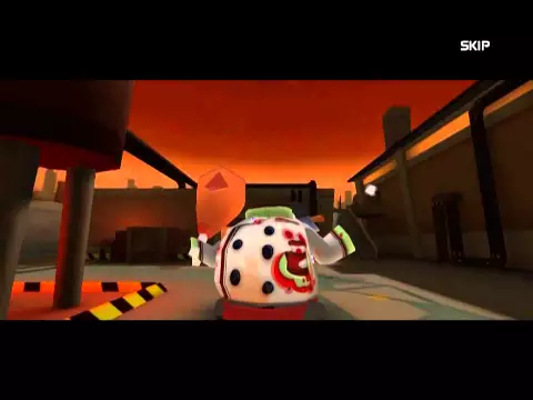 Video z Call of Mini Zombies 2