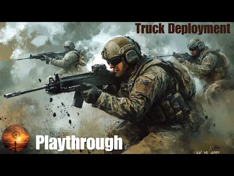 Eastern Europe Truck Deployment!!