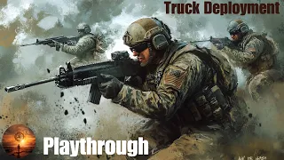 Eastern Europe Truck Deployment!!