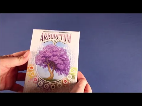 Arboretum Presented by Utopia Games