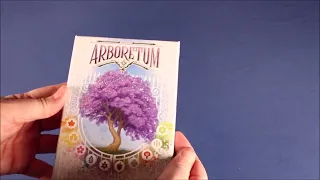 Arboretum Presented by Utopia Games