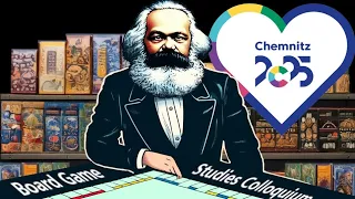 27th Board Game Studies Colloquium