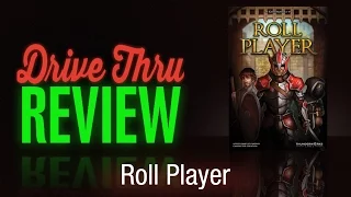 Roll Player Review