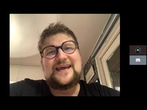 Interview and overview of Galenus