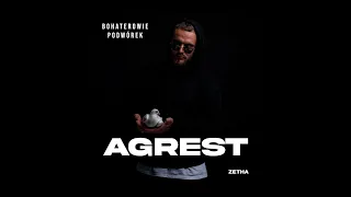 ZetHa - Agrest (prod. PLN Beatz)