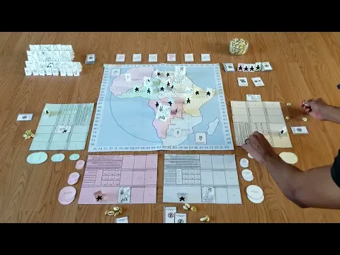 Kingdom Come v4.0 Overview