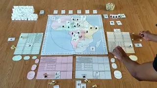 Kingdom Come v4.0 Overview