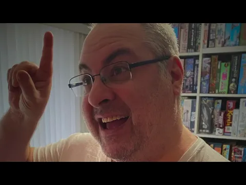 Justin and Max Games Reviews: Forges of Ravenshire