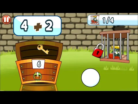 Video de Jocuri matematica pentru copii