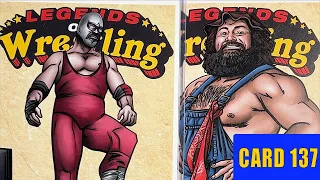 GSW 137 - Wrestling Challenge | Legends of Wrestling Live Play | Filsinger Games | The Spoiler Piper