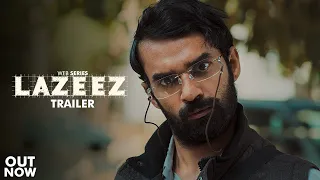 Lazeez (Official Trailer) Shubh Sandhu | Punjabi Web Series | Relasing 22 April 6PM | Geet MP3